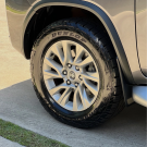 Toyota Hilux SW4 SRX 4x4 2.8 TDI 16V Dies. Aut. 2021 Diesel-14