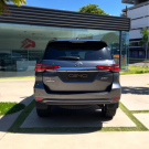 Toyota Hilux SW4 SRX 4x4 2.8 TDI 16V Dies. Aut. 2021 Diesel-4