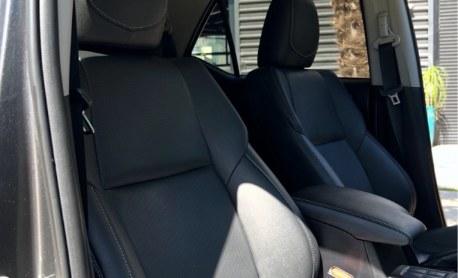 Toyota Hilux SW4 SRX 4x4 2.8 TDI 16V Dies. Aut. 2021 Diesel-11