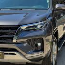 Toyota Hilux SW4 SRX 4x4 2.8 TDI 16V Dies. Aut. 2021 Diesel-12