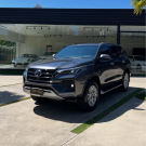 Toyota Hilux SW4 SRX 4x4 2.8 TDI 16V Dies. Aut. 2021 Diesel-0