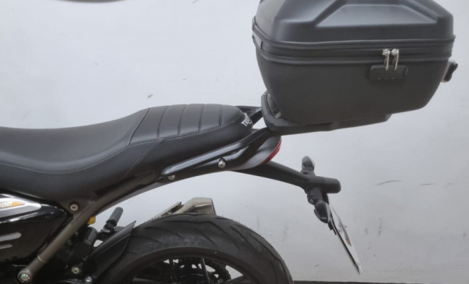 TRIUMPH SPEED 400 2025 Gasolina-8