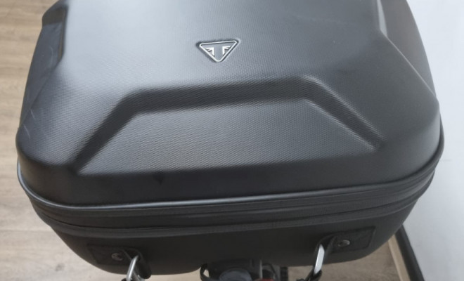 TRIUMPH SPEED 400 2025 Gasolina-10