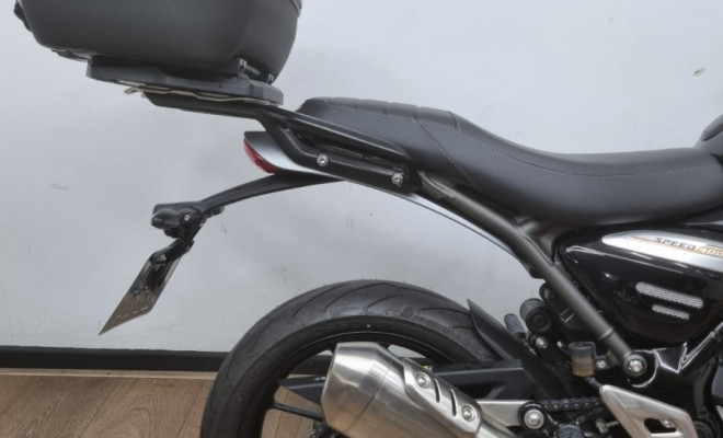 TRIUMPH SPEED 400 2025 Gasolina-5