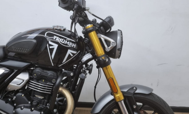 TRIUMPH SPEED 400 2025 Gasolina-6