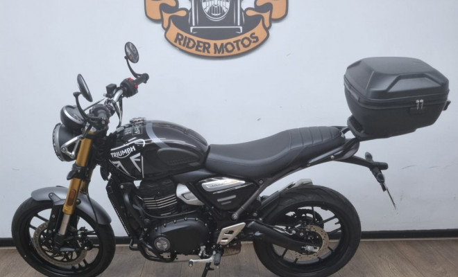 TRIUMPH SPEED 400 2025 Gasolina-3