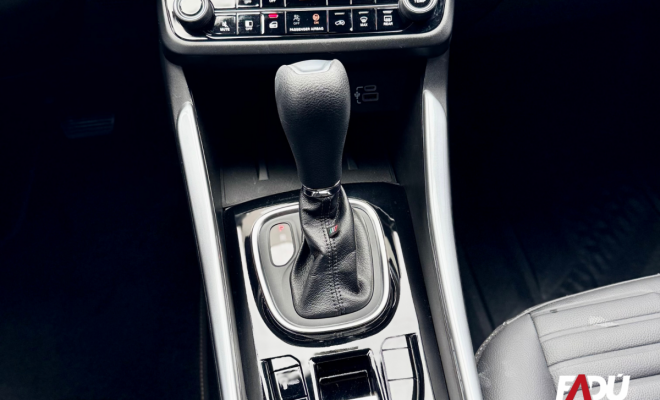 Fiat Fastback Limited Ed.1.3 270 T.Flex Aut. 2025 Flex-6