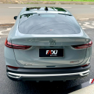 Fiat Fastback Limited Ed.1.3 270 T.Flex Aut. 2025 Flex-7