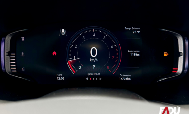 Fiat Fastback Limited Ed.1.3 270 T.Flex Aut. 2025 Flex-4