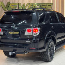 Toyota Hilux SW4 SRV D4-D 4x4 3.0 TDI Dies. Aut 2012 Gasolina-4