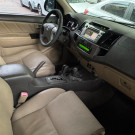 Toyota Hilux SW4 SRV D4-D 4x4 3.0 TDI Dies. Aut 2012 Gasolina-5