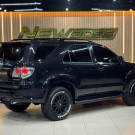 Toyota Hilux SW4 SRV D4-D 4x4 3.0 TDI Dies. Aut 2012 Gasolina-0