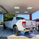 Ford Ranger Limited 3.2 4x4 CD Diesel Aut. 2017 Diesel-4