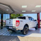 Ford Ranger Limited 3.2 4x4 CD Diesel Aut. 2017 Diesel-2