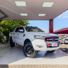 Ford Ranger Limited 3.2 4x4 CD Diesel Aut. 2017 Diesel-1