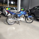 HONDA CG 150 TITAN-ESD/ TITAN SPECIAL EDITION 2006 Gasolina-3