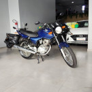 HONDA CG 150 TITAN-ESD/ TITAN SPECIAL EDITION 2006 Gasolina-1