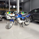 HONDA CG 150 TITAN-ESD/ TITAN SPECIAL EDITION 2006 Gasolina-2