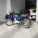 HONDA CG 150 TITAN-ESD/ TITAN SPECIAL EDITION 2006 Gasolina-4