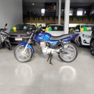 HONDA CG 150 TITAN-ESD/ TITAN SPECIAL EDITION 2006 Gasolina-0