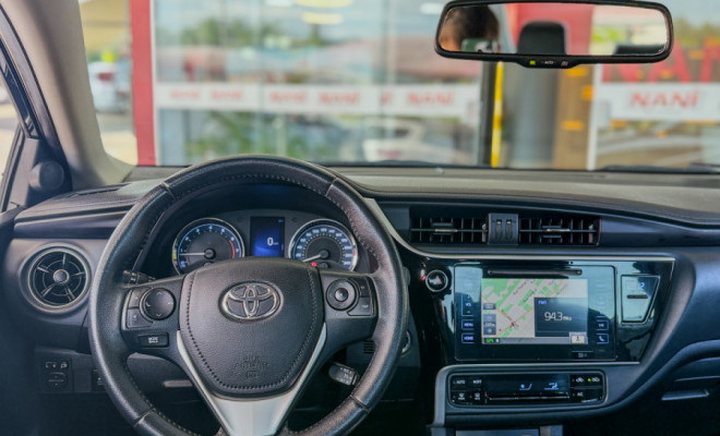 Toyota Corolla XEi 2.0 Flex 16V Aut. 2019 Flex-6