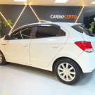 GM - Chevrolet ONIX HATCH LT 1.0 Mec. 2014  OPORTUNIDADE 100% FINANCIADO-2