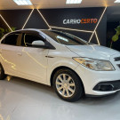 GM - Chevrolet ONIX HATCH LT 1.0 Mec. 2014  OPORTUNIDADE 100% FINANCIADO-0