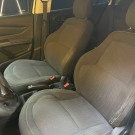 GM - Chevrolet ONIX HATCH LT 1.0 Mec. 2014  OPORTUNIDADE 100% FINANCIADO-6