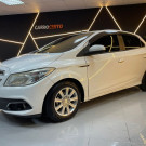 GM - Chevrolet ONIX HATCH LT 1.0 Mec. 2014  OPORTUNIDADE 100% FINANCIADO-1