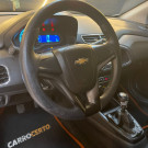 GM - Chevrolet ONIX HATCH LT 1.0 Mec. 2014  OPORTUNIDADE 100% FINANCIADO-7