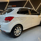 GM - Chevrolet ONIX HATCH LT 1.0 Mec. 2014  OPORTUNIDADE 100% FINANCIADO-3