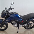 HONDA CG 160 FAN Flex 2025 Flex-2