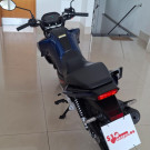 HONDA CG 160 FAN Flex 2025 Flex-3