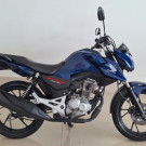 HONDA CG 160 FAN Flex 2025 Flex-1