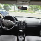 Renault SANDERO STEPWAY Hi-Flex 1.6 16V 5p Aut. 2013 Flex-10