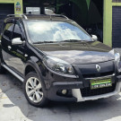 Renault SANDERO STEPWAY Hi-Flex 1.6 16V 5p Aut. 2013 Flex-1