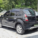 Renault SANDERO STEPWAY Hi-Flex 1.6 16V 5p Aut. 2013 Flex-5