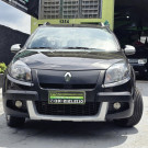 Renault SANDERO STEPWAY Hi-Flex 1.6 16V 5p Aut. 2013 Flex-0