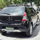 Renault SANDERO STEPWAY Hi-Flex 1.6 16V 5p Aut. 2013 Flex-3