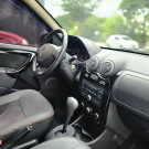 Renault SANDERO STEPWAY Hi-Flex 1.6 16V 5p Aut. 2013 Flex-11