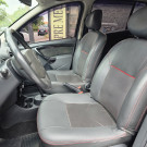 Renault SANDERO STEPWAY Hi-Flex 1.6 16V 5p Aut. 2013 Flex-9