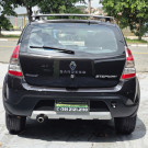 Renault SANDERO STEPWAY Hi-Flex 1.6 16V 5p Aut. 2013 Flex-4