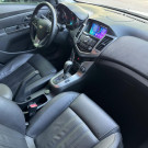 GM - Chevrolet CRUZE LT 1.8 16V FlexPower 4p Aut. 2012 Flex-6