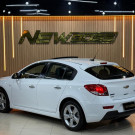 GM - Chevrolet CRUZE LT 1.8 16V FlexPower 4p Aut. 2012 Flex-2