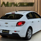 GM - Chevrolet CRUZE LT 1.8 16V FlexPower 4p Aut. 2012 Flex-4