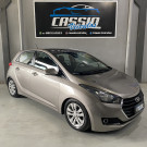 Hyundai HB20 C./C.Plus/C.Style 1.6 Flex 16V Mec. 2016 Flex-0