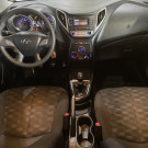 Hyundai HB20 C./C.Plus/C.Style 1.6 Flex 16V Mec. 2016 Flex-4
