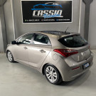 Hyundai HB20 C./C.Plus/C.Style 1.6 Flex 16V Mec. 2016 Flex-1