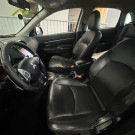 Mitsubishi ASX 2.0 16V 160cv Aut. 2011 Flex-6
