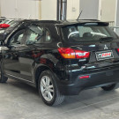 Mitsubishi ASX 2.0 16V 160cv Aut. 2011 Flex-0